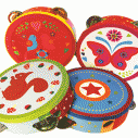 Tambourine Tambourine