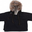 gefutterter-woll-kapuzenpulloverfurmaedchen-navy gefutterter-woll-kapuzenpulloverfurmaedchen-navy