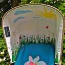 snyggbox-kinderwagen snyggbox-kinderwagen